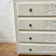 Art Deco style chest of drawers