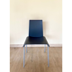 4 design chairs by Uwe Fischer B&B Italia