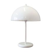 Desk lamp, Danish design, 1970s, made in Denmark