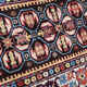 French rug Lys de France 1950 265x110cm