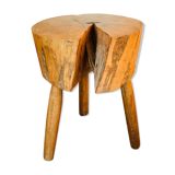 Old log