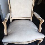 Louis XV armchair