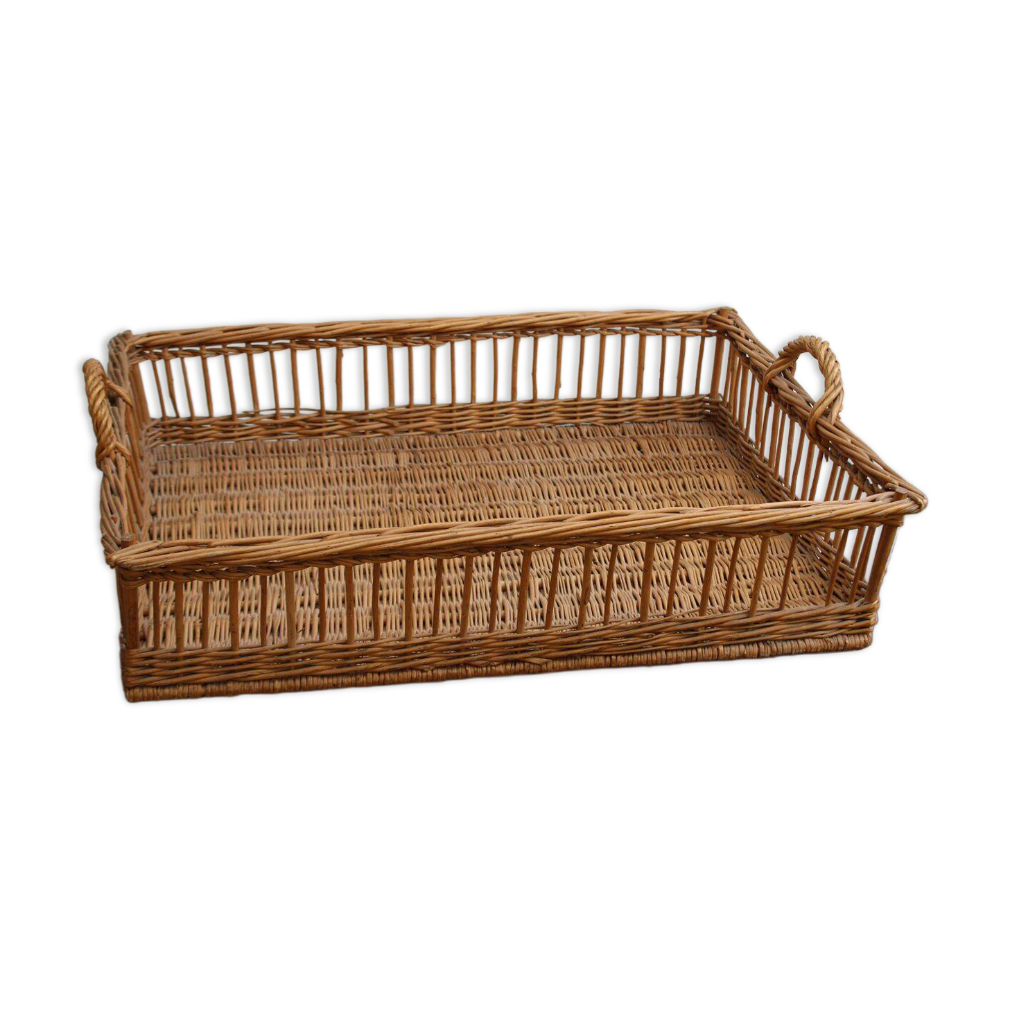baker's basket