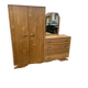 Wardrobe chest