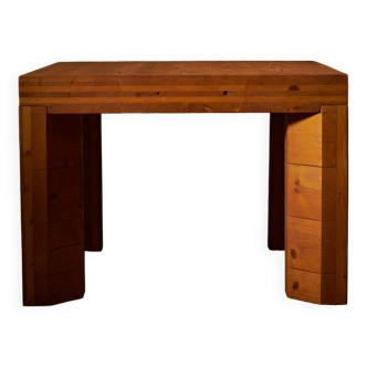 Pine Dining Table