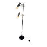 70s spotlight floor lamp