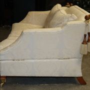 Duresta Hornblower sofa, 3-4 seats