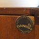 Rosewood sideboard, Danish design, 1970s, production: Denmark