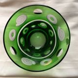 Hungarian Crystal Glass 9.5 cm - New