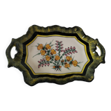 Plat Henriot Quimper
