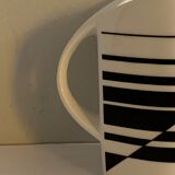 Verse tea coffee and milk pot Villeroy and Boch, Linea collection