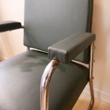 Ancien fauteuil 1950
