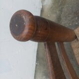 Chaises basses