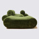 Corbi sofa by Klaus Uredat for Cor, Germany 1970s