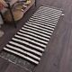Tapis de passage artisanal 300cmx90cm