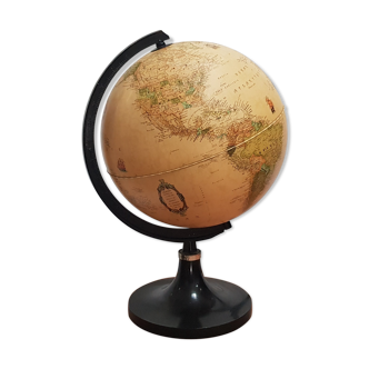 Light Earth Globe Nova Rico