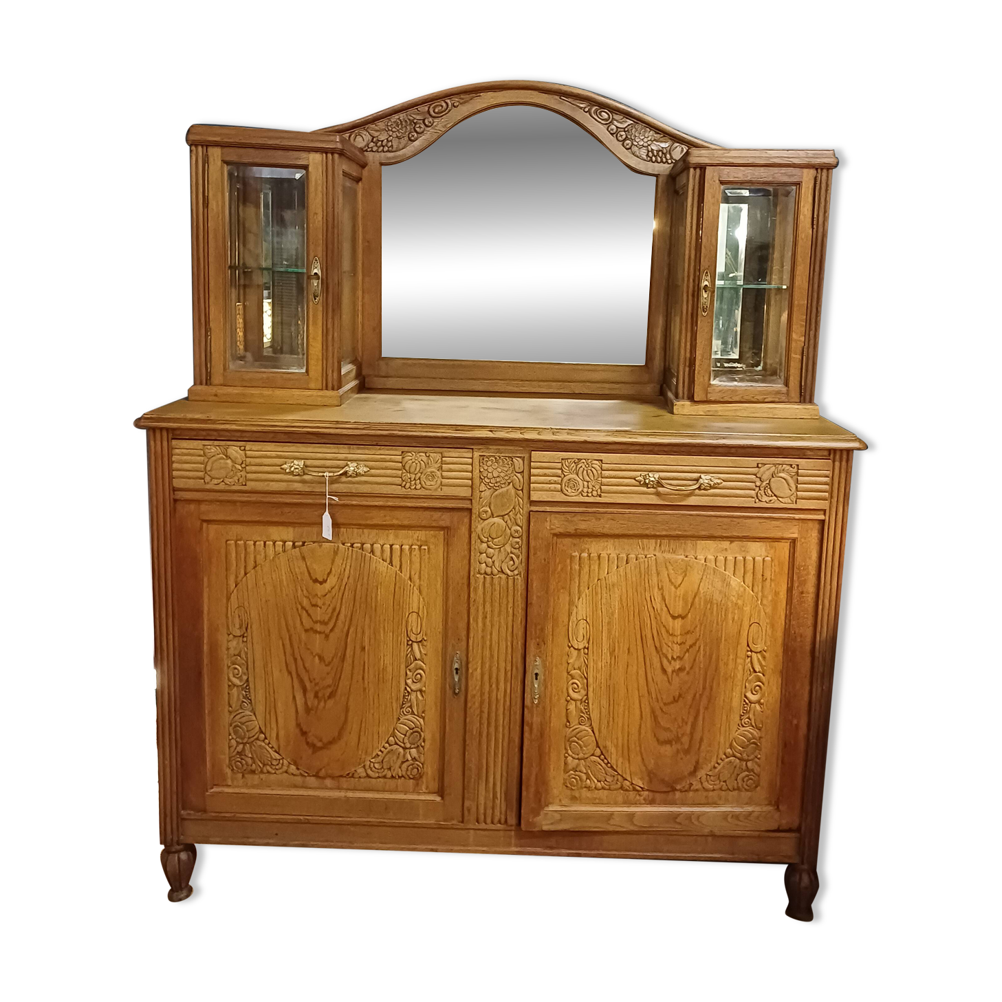 Commode