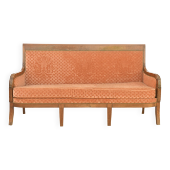 Empire sofa