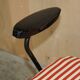 Chaises salon américain années 1950