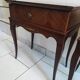 Paire de tables de chevet vintage