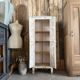 Armoire parisienne patinée
