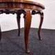 Lajos Kozma, ensemble de 7 pièces baroques Art Déco par Budapest Werkstatten 1920