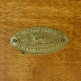 Coffee mill PEUGEOT FRERES Valentigney DOUBS functional