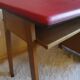 1950s office from the Spirol factory in France