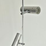 Three-spot lamppost, France 1970