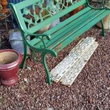 Bench