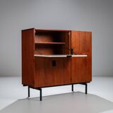 Mid-Century CU01 sideboard by Cees Braakman for Pastoe