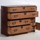 Ancient Japanese Tansu – Meiji/Taishō Period (c.1868-1926) #28