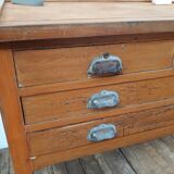 Former furniture business to drawers set