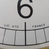 Formica Jaz clock