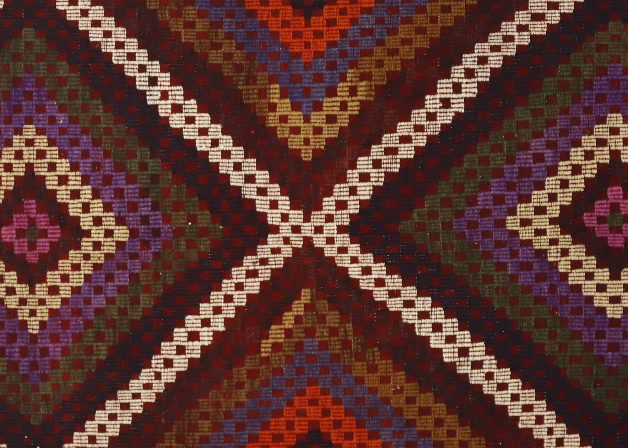 Exclusive Handcrafted Vintage Rug Collection