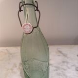 Advertising bottles