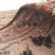 Handmade Persian Bachtiar rug 295x218cm