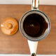 Boch coffee service 60s