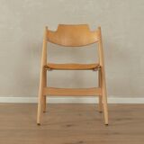 SE 18 chairs, Egon Eiermann