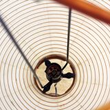AKARI 10A floor lamp by Isamu Noguchi