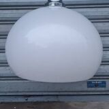 Large Italian pendant light from the 70s