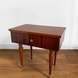 Vintage bedside table 60z
