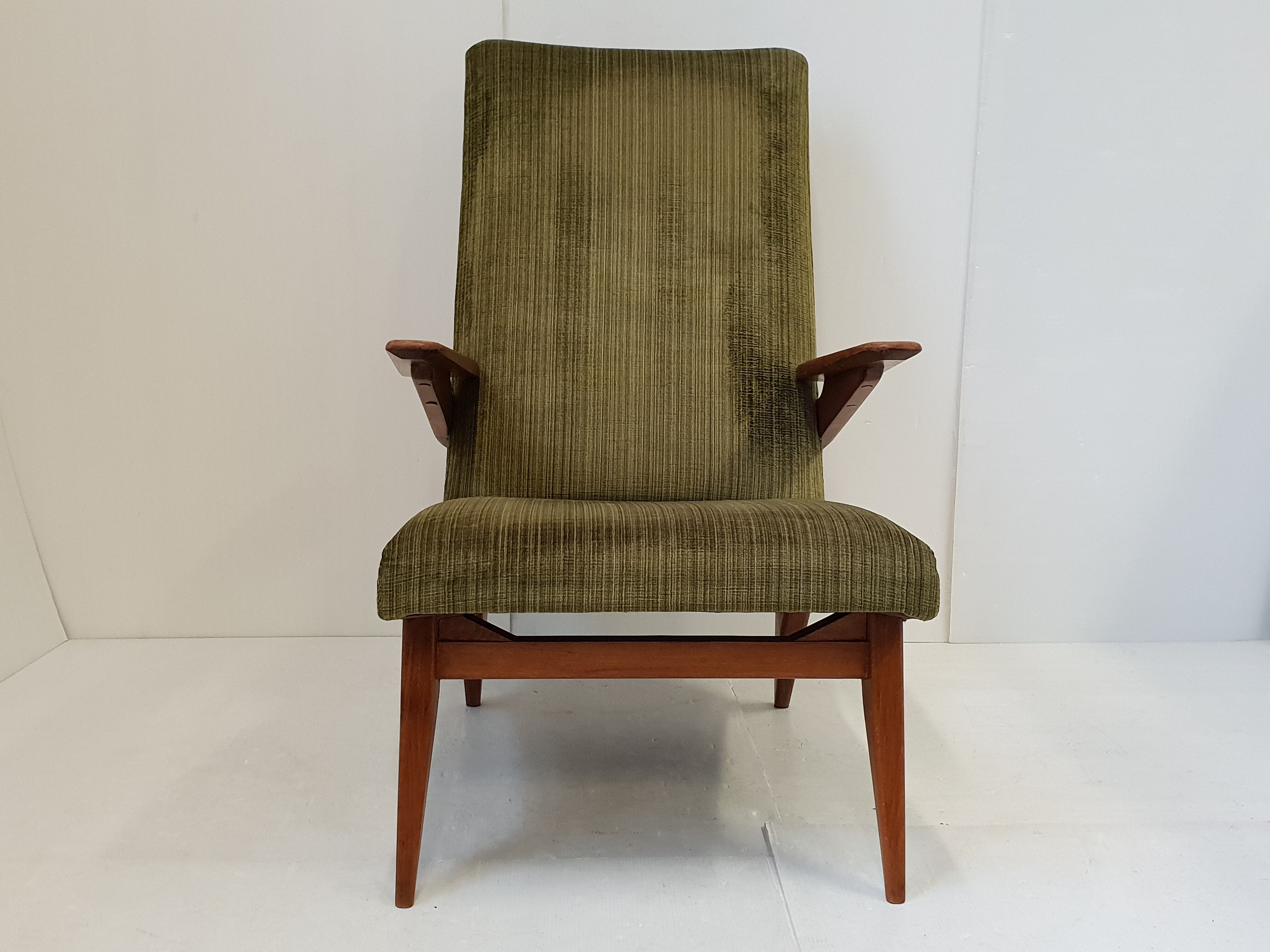 Vintage armchair