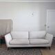 Three-seater sofa