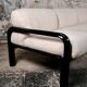 Large 54 A sofa, Gae Aulenti for Knoll International, 1970s