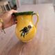 Provençal jug