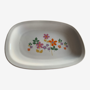 Serving dish Spal vintage 1970