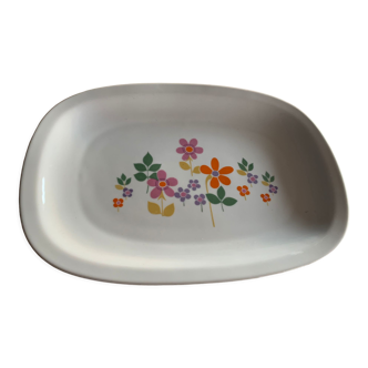 Serving dish Spal vintage 1970