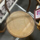 Bistro armchair