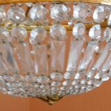 Hot air balloon chandelier 40 cm